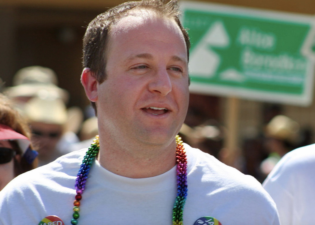 Jared Polis